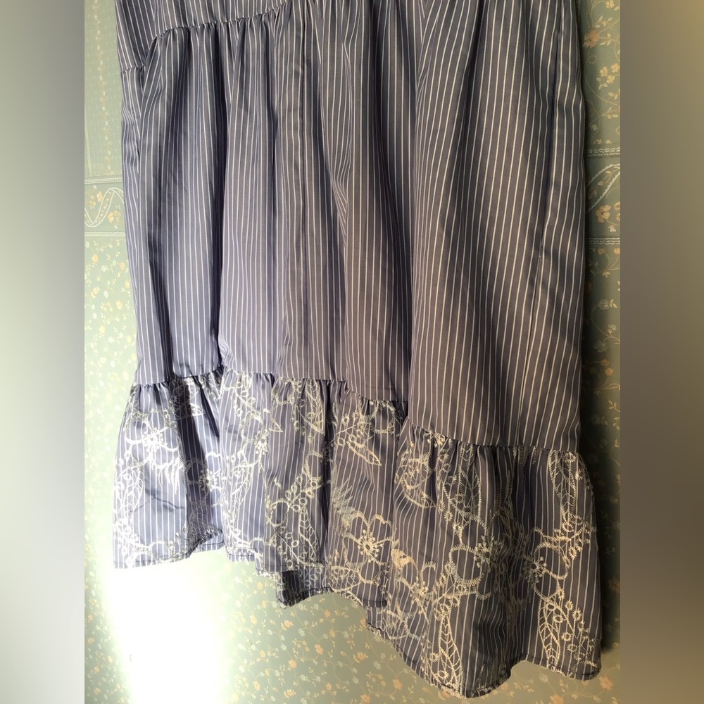 Sandra Darren dress NWT - Picture 6 of 7